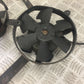 YAMAHA YZF1000 THUNDERACE FANS YEAR 1997-2000 (STOCK 625)