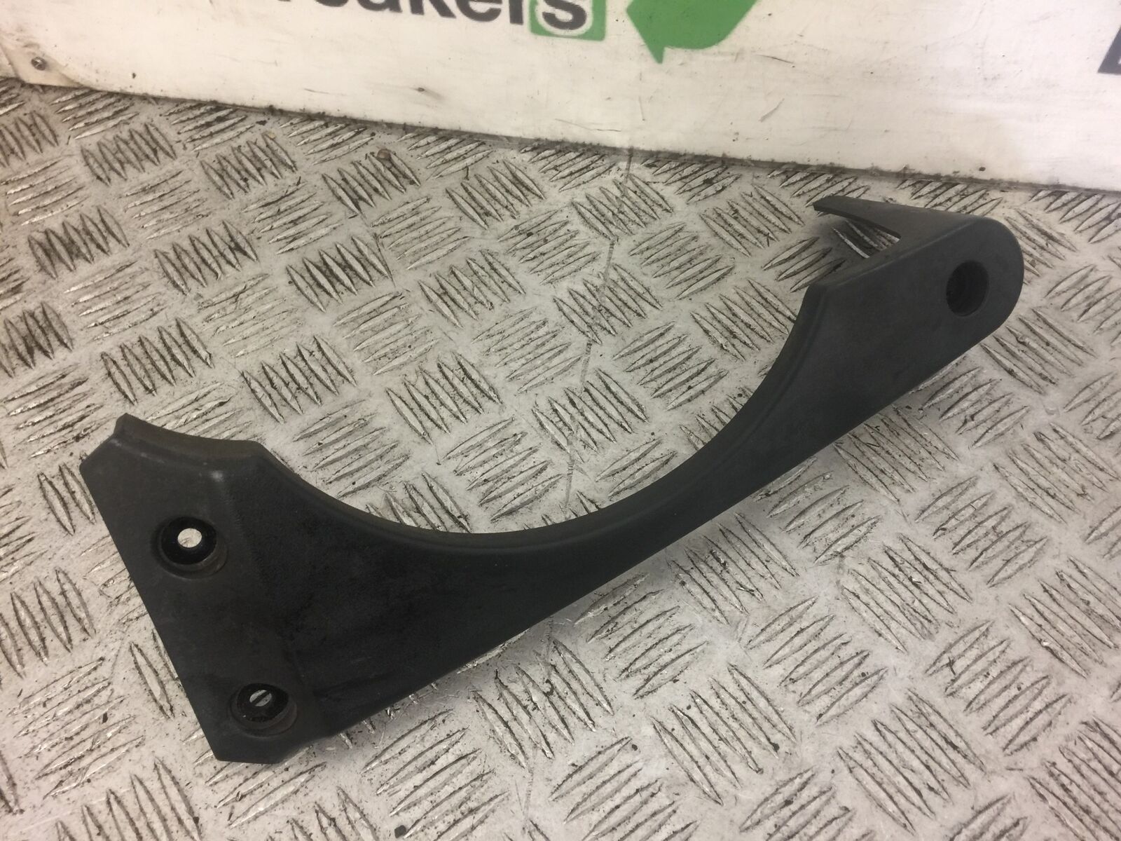 KAWASAKI VN900 VN 900 CUSTOM INFILL PANEL YEAR 2010 (STOCK 387)