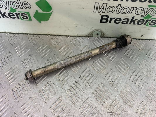 KAWASAKI ZX10R ZX10 R SWINGARM  SPINDLE   2008-2010 (CMB1206)