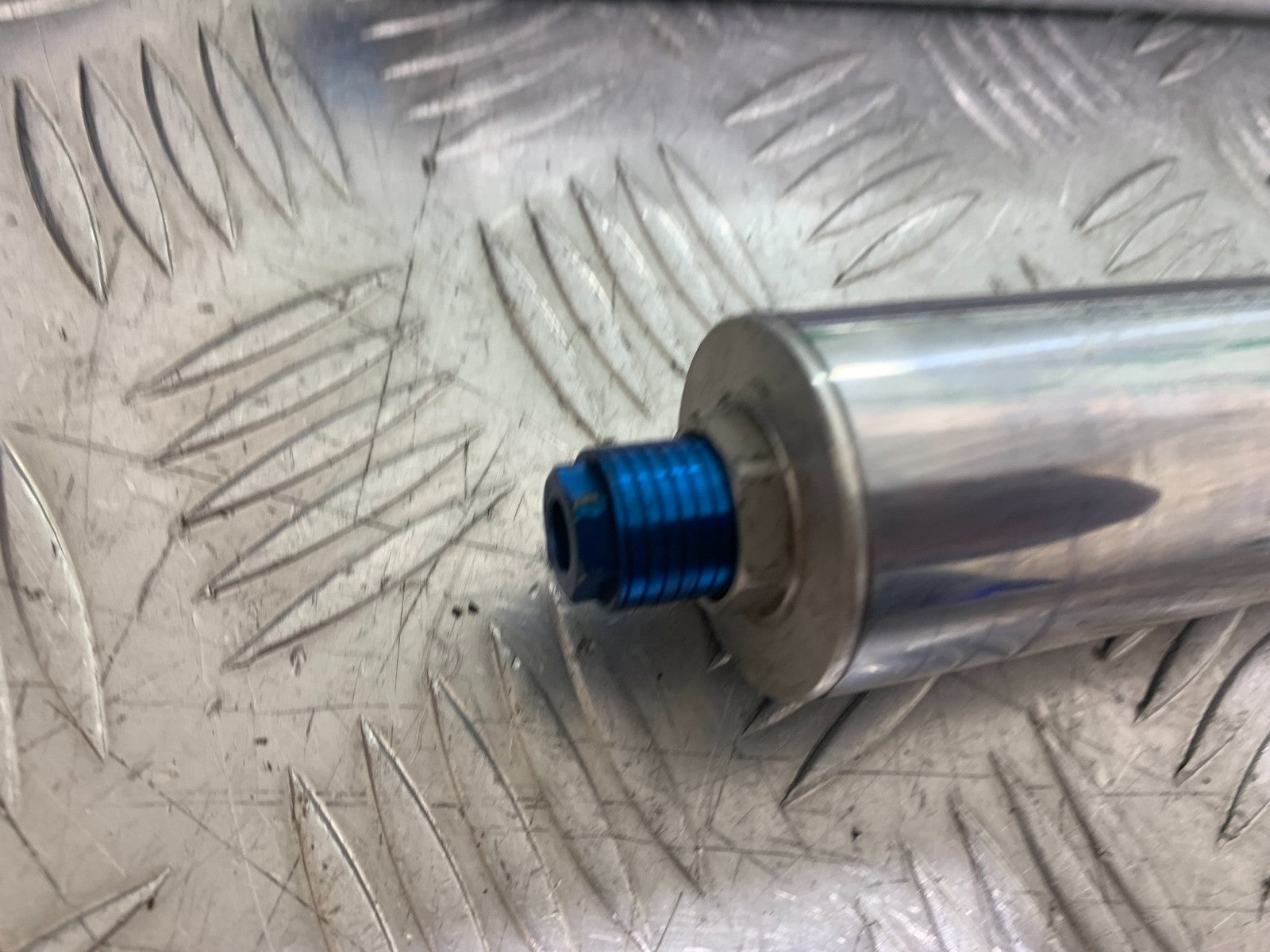 SUZUKI SV1000 SV 1000 S FORKS  YEAR 2003-2007 (CMB1293)