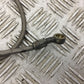 HONDA NTV 650 REVERE FRONT BRAKE LINE  YEAR 1988-1996  (STOCK 571)