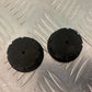YAMAHA TDR250 TDR 250 PETROL TANK RUBBERS  YEAR 1988-1992  (STOCK 976)