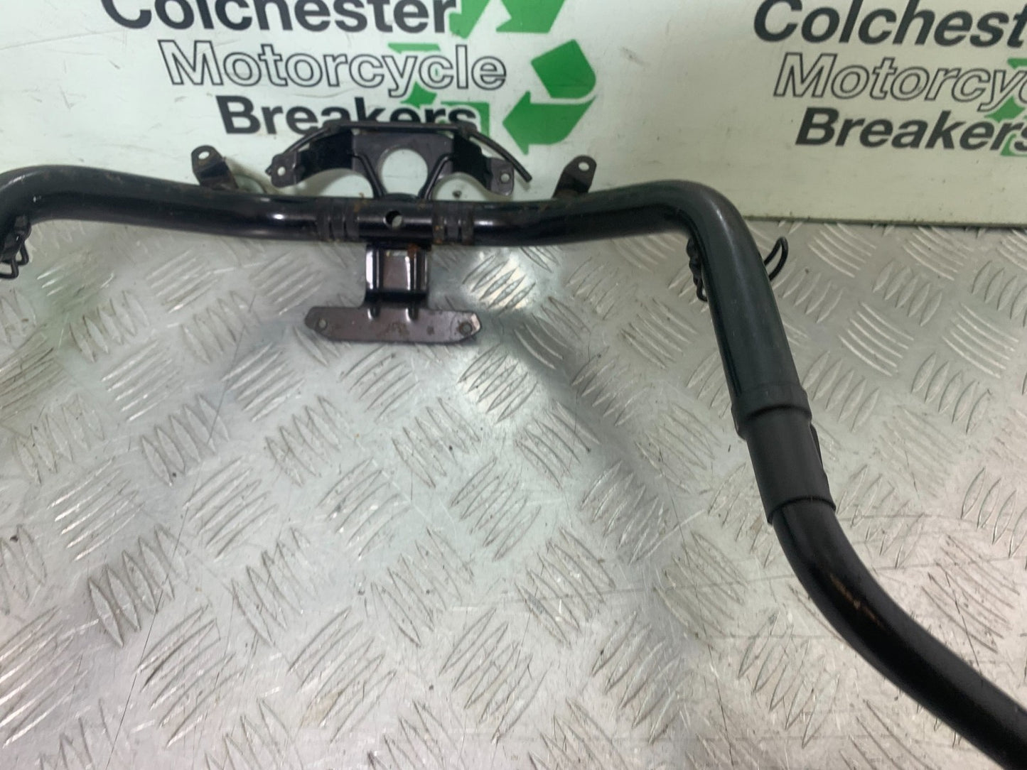 BMW K1200 K 1200 LT HANDLEBARS  YEAR 1999-07 (CMB1271)