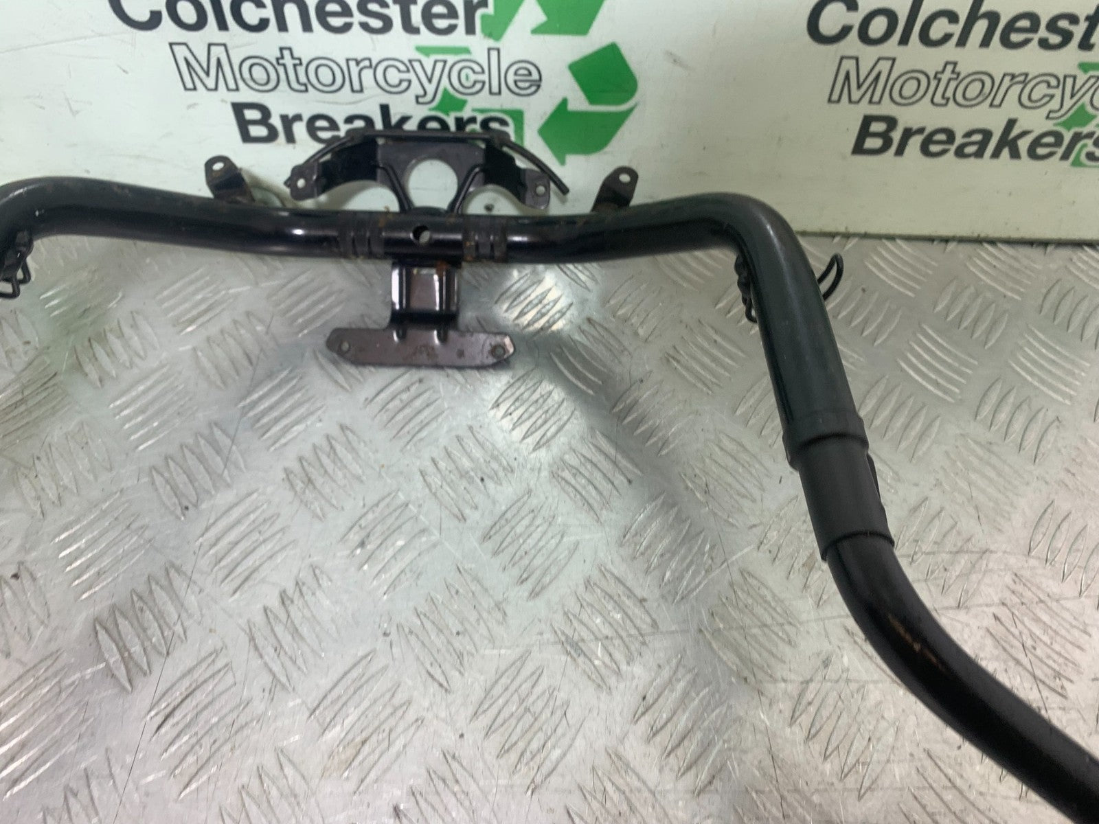 BMW K1200 K 1200 LT HANDLEBARS  YEAR 1999-07 (CMB1271)