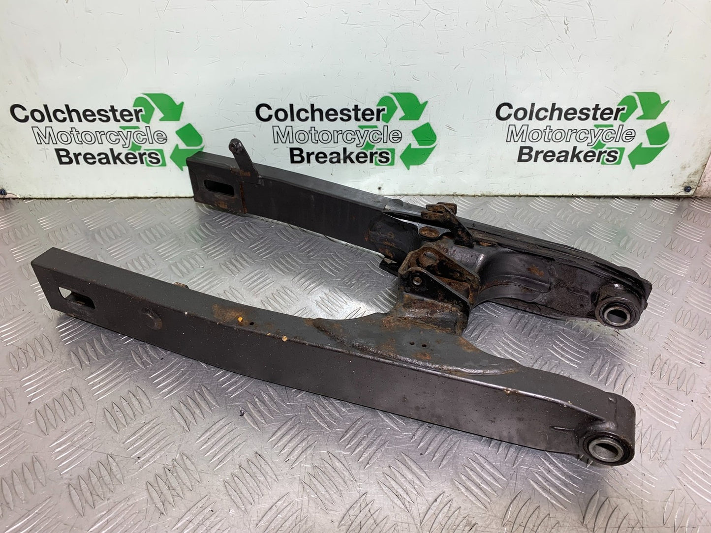 HONDA CBF500 CBF 500 SWINGARM  YEAR 2004-2008  (CMB1294)