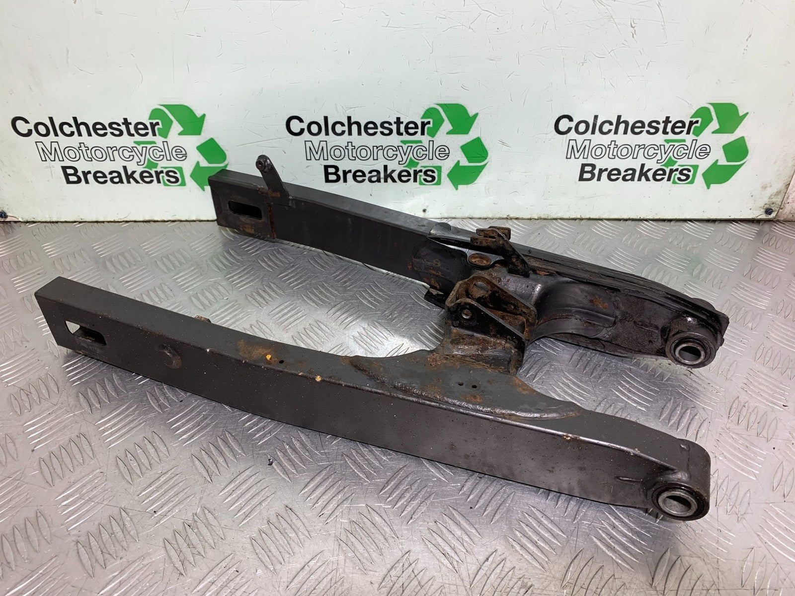 HONDA CBF500 CBF 500 SWINGARM  YEAR 2004-2008  (CMB1294)
