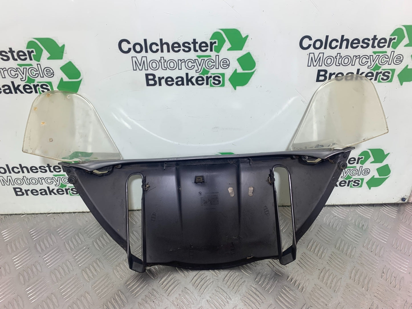 BMW K1200 K 1200 LT SCREEN INFILL PANEL  YEAR 1999-07 (CMB1138)