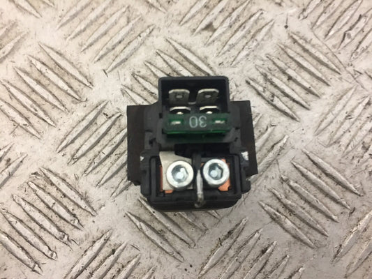 HONDA NC750 NC 750 X STARTER SOLENOID  2014-2016 (STOCK 660)