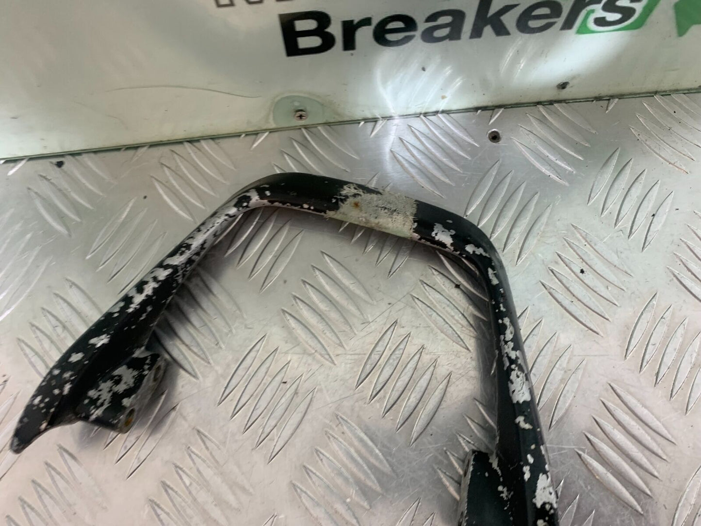 HONDA CBR125 CBR 125 GRAB RAIL  YEAR 2007-10 (CMB1004)