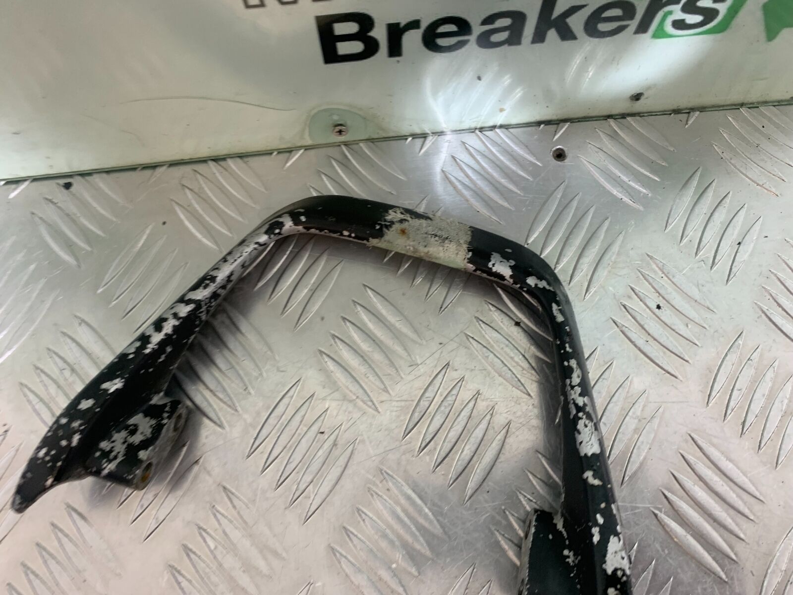 HONDA CBR125 CBR 125 GRAB RAIL  YEAR 2007-10 (CMB1004)