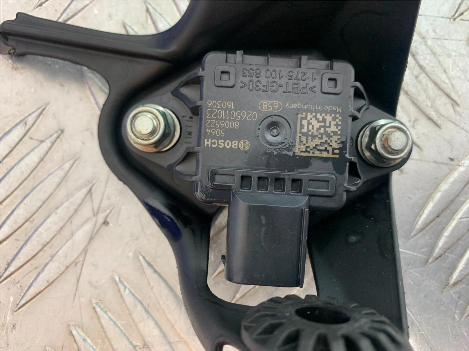 DUCATI 1299 PANIGALE RELAY   YEAR 2016 (CMB 1187)