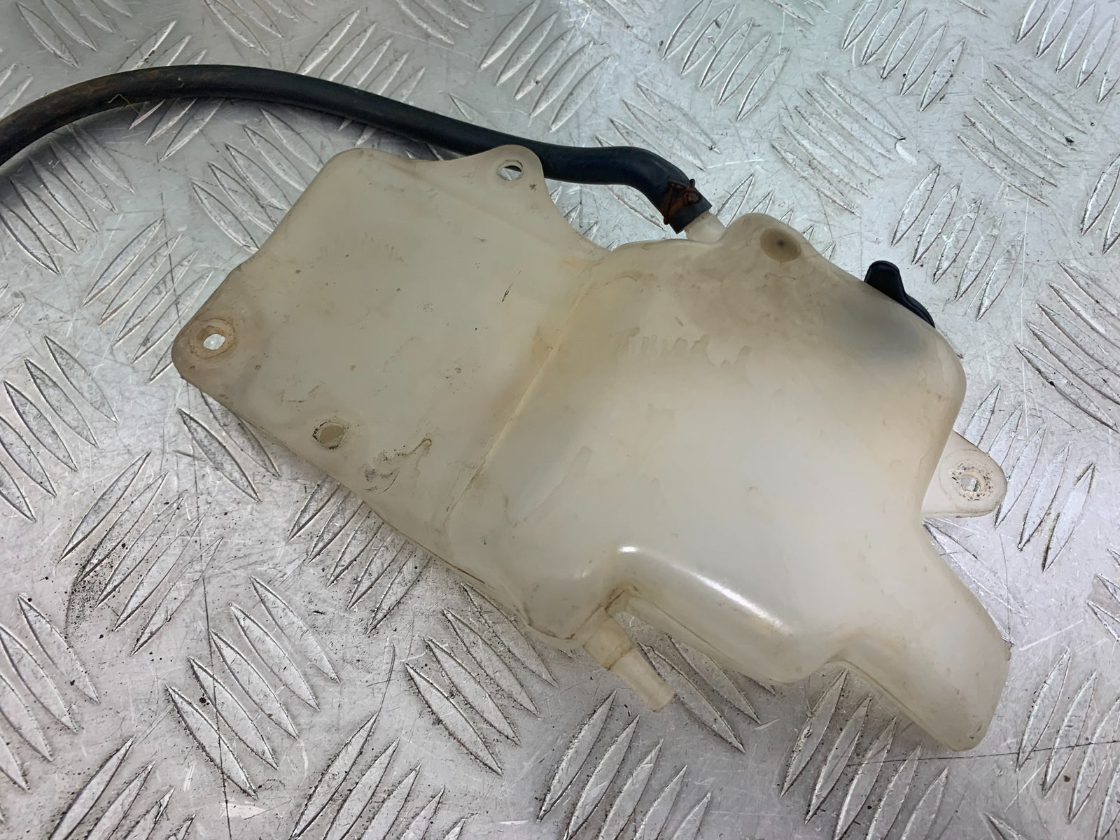 KAWASAKI VN1500 CLASSIC COOLANT BOTTLE   YEAR 1999 -2006 (CMB1166)