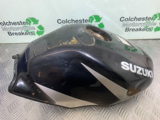 SUZUKI GS500 GS 500 PETROL TANK  YEAR 2001-2008 (CMB1254)