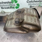 TRIUMPH TRIDENT 660 EXHAUST    YEAR 2021-2024 (CMB1295)