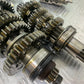 TRIUMPH 955I SPRINT RS GEAR BOX  YEAR 1999-04