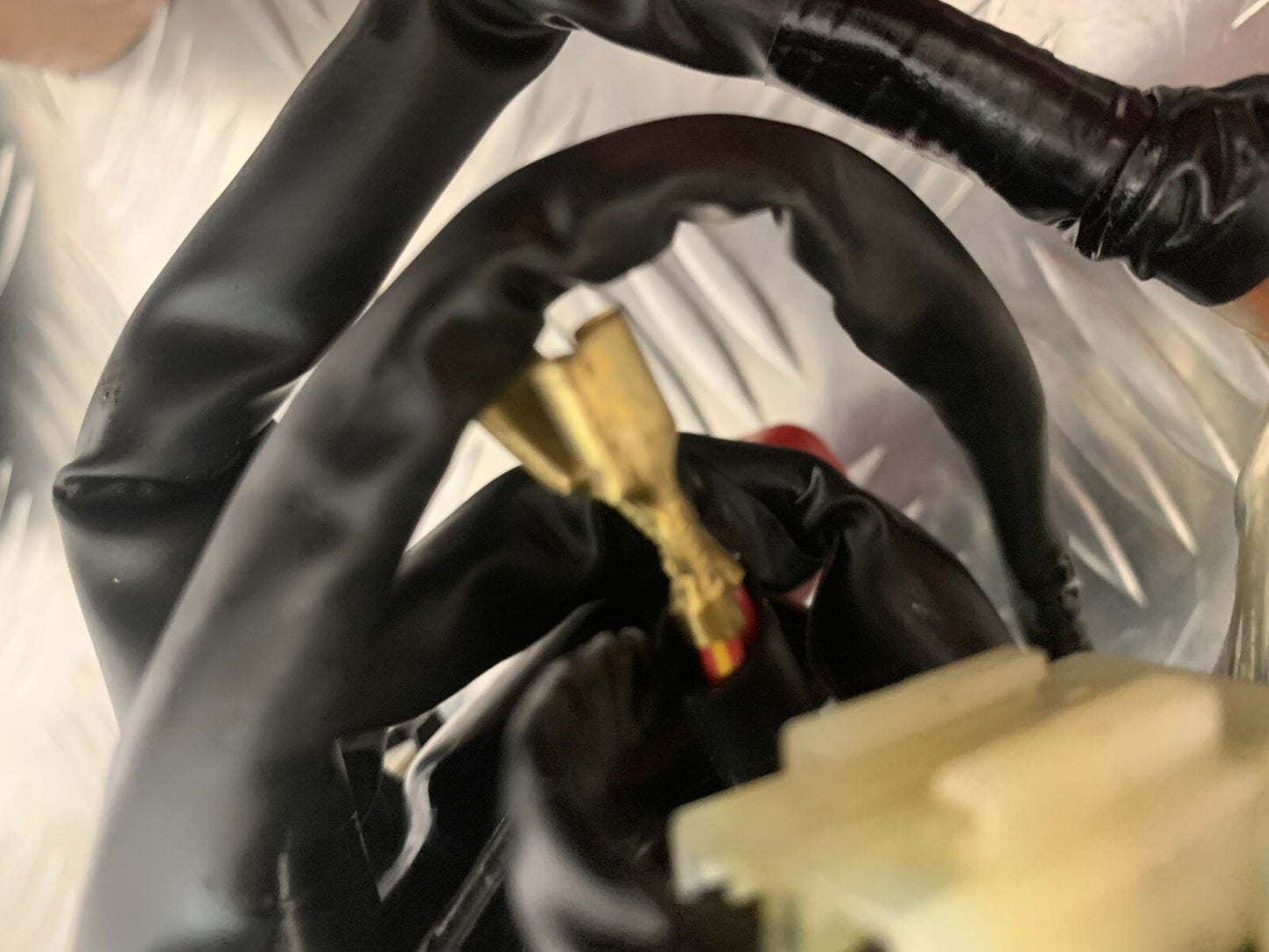 HONDA CBR650 R CBR 650R WIRING LOOM    YEAR 2019-2020 (STOCK 952)
