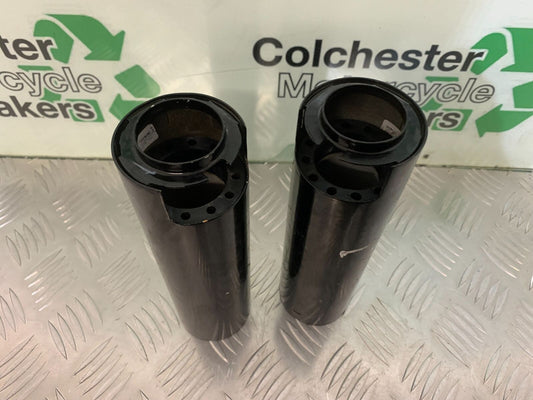 ROYAL ENFIELD 350 CLASSIC FORK COVERS  YEAR 2022 (STOCK 967)
