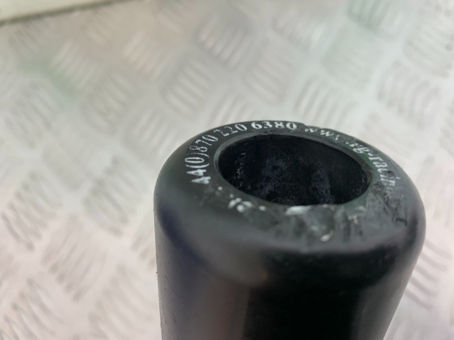 KAWASAKI Z750 Z 750 1 X CRASH BOBBIN   YEAR 2004-2006  (CMB1104)