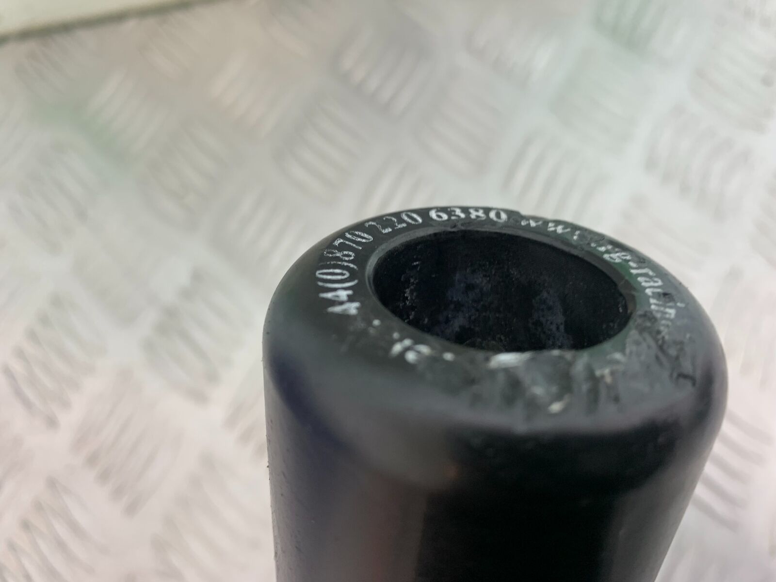 KAWASAKI Z750 Z 750 1 X CRASH BOBBIN   YEAR 2004-2006  (CMB1104)