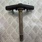 HONDA NT650 V DEAUVILLE BOTTOM YOKE   YEAR 1998-01 (CMB1320)