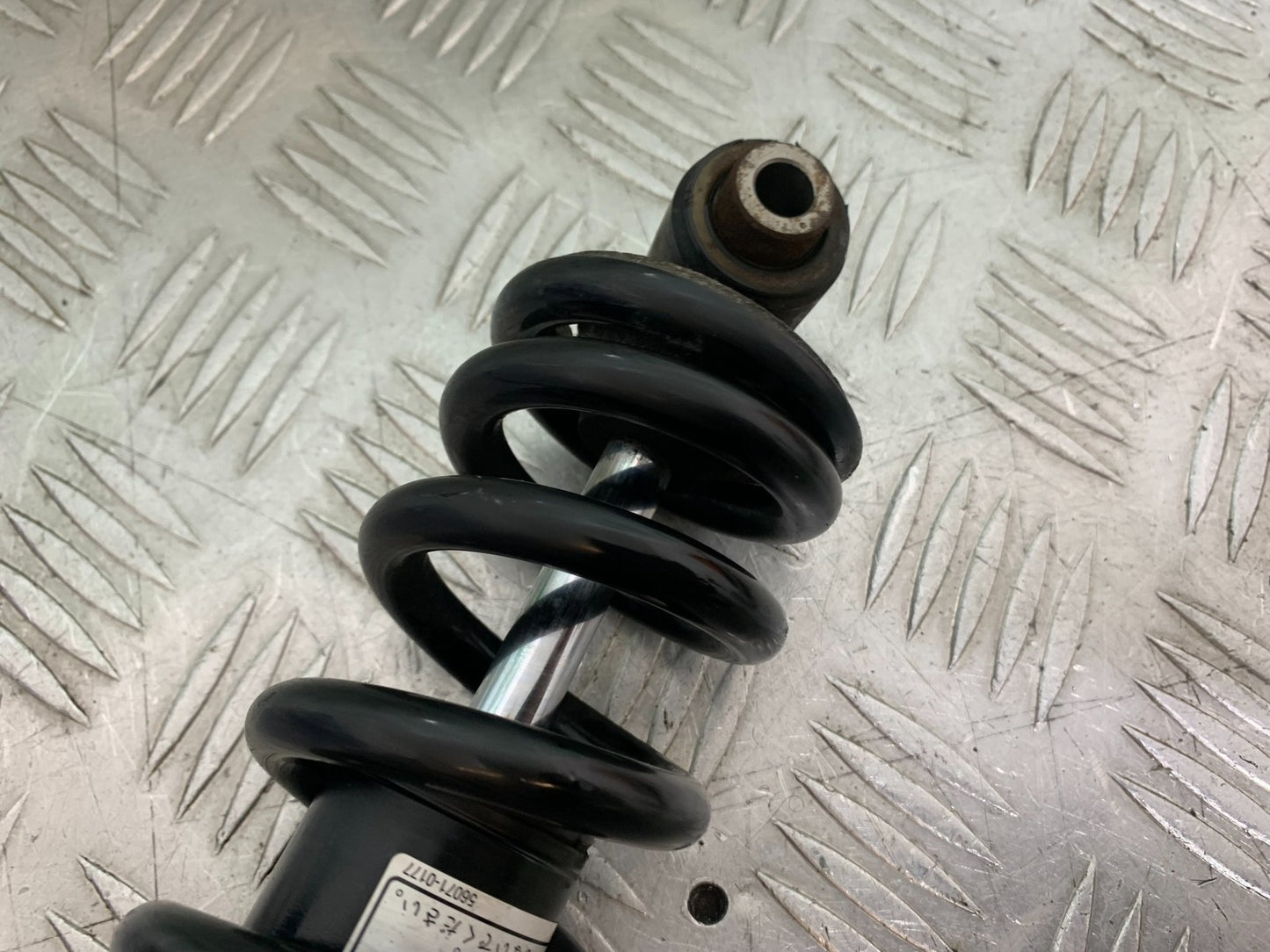 KAWASAKI NINJA 400 EX 400 REAR SHOCK YEAR 2018-2022 (CMB1278)