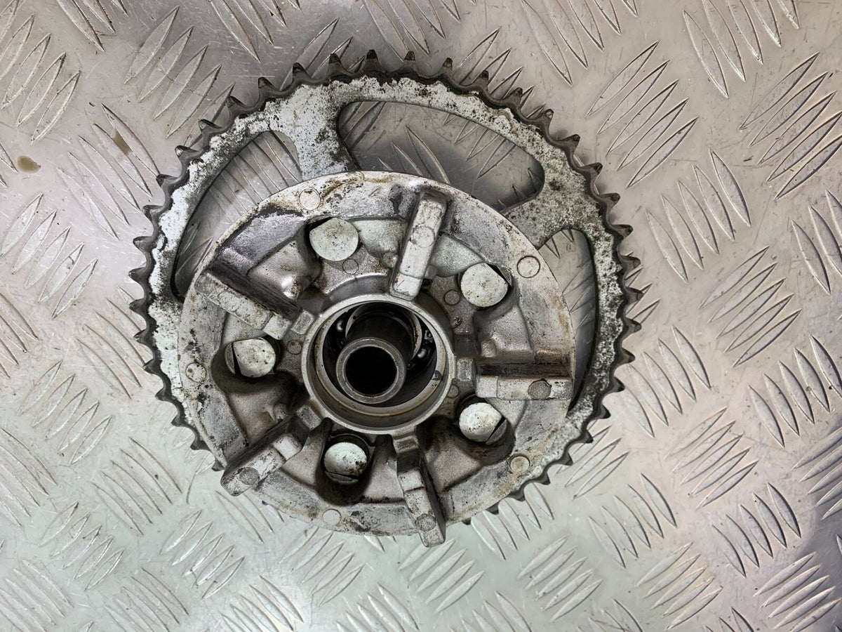 SUZUKI GSF650 GSF 650 SPROCKET CARRIER  YEAR 2005-06  (CMB1028)