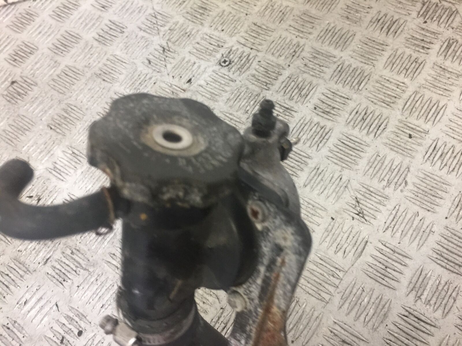 KAWASAKI ZZR1200 ZZR 1200 THERMOSTAT  2002-2005 (STOCK 678)