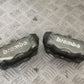 MV AGUSTA TURISMO VELOCE 800 BREMBO FRONT CALIPERS   YEAR 2017 (STOCK 885)