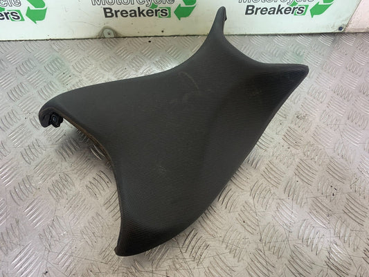 HONDA NC750 NC 750 X DCT FRONT SEAT NO HOLES  YEAR 2019 (CMB1223)