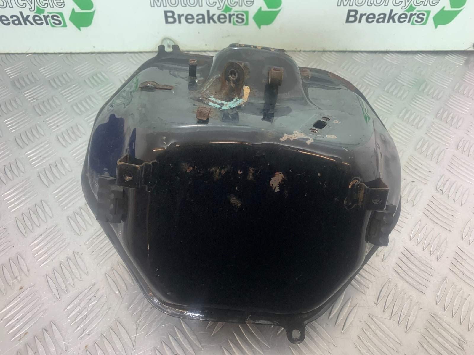 YAMAHA XV535 XV 535 VIRAGO PETROL TANK YEAR 1994-02 (CMB1139)
