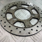 SUZUKI AN 200 UH 200 REAR BRAKE DISC   YEAR 2007-2009 (CMB1256)