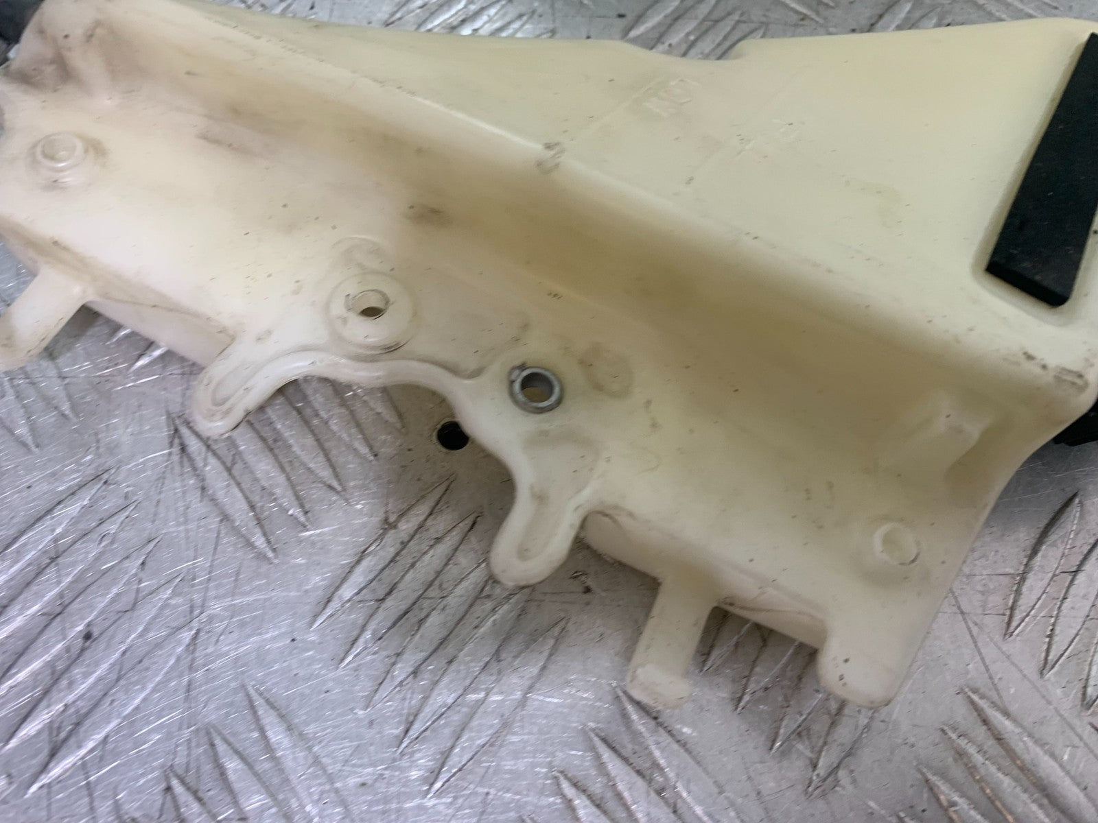 APRILIA RSV4 FACTORY COOLANT BOTTLE  YEAR 2009-2012 (CMB1224)