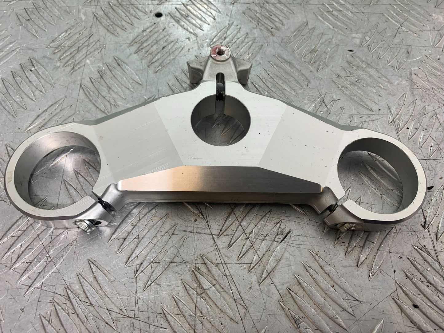 DUCATI 1198 S TOP YOKE  YEAR 2009-2011 (CMB1219)
