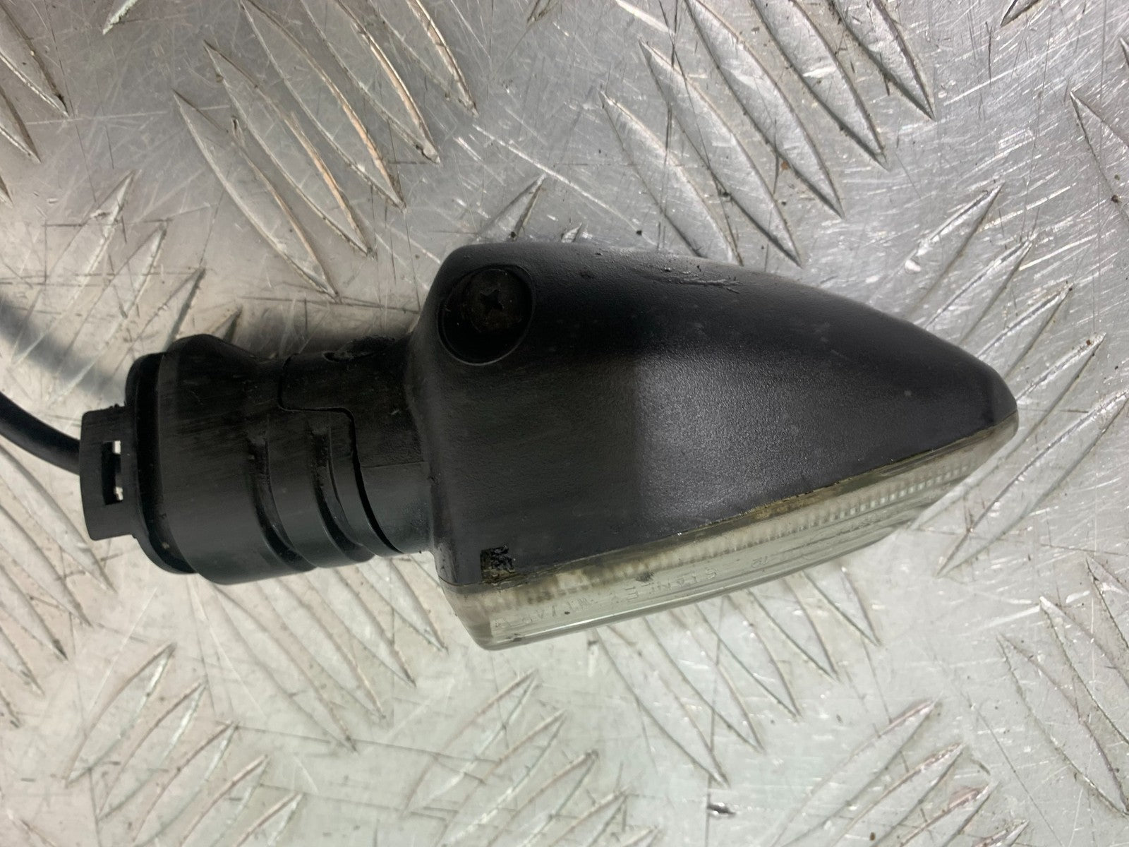 YAMAHA YZF-R125 YZF 125 LEFT FRONT INDICATOR  YEAR 2019-2022 (CMB1263)