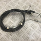 SUZUKI GSX1250 GSX 1250 FA THROTTLE CABLES  YEAR 2015 (STOCK 754)