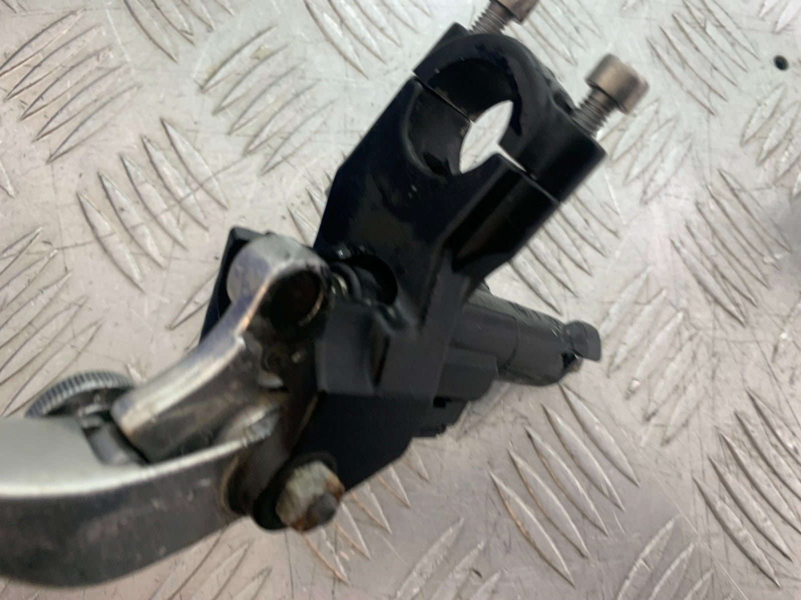 SUZUKI SV1000 SV 1000 S CLUTCH MASTER CYLINDER  YEAR 2003-2007 (CMB1293)