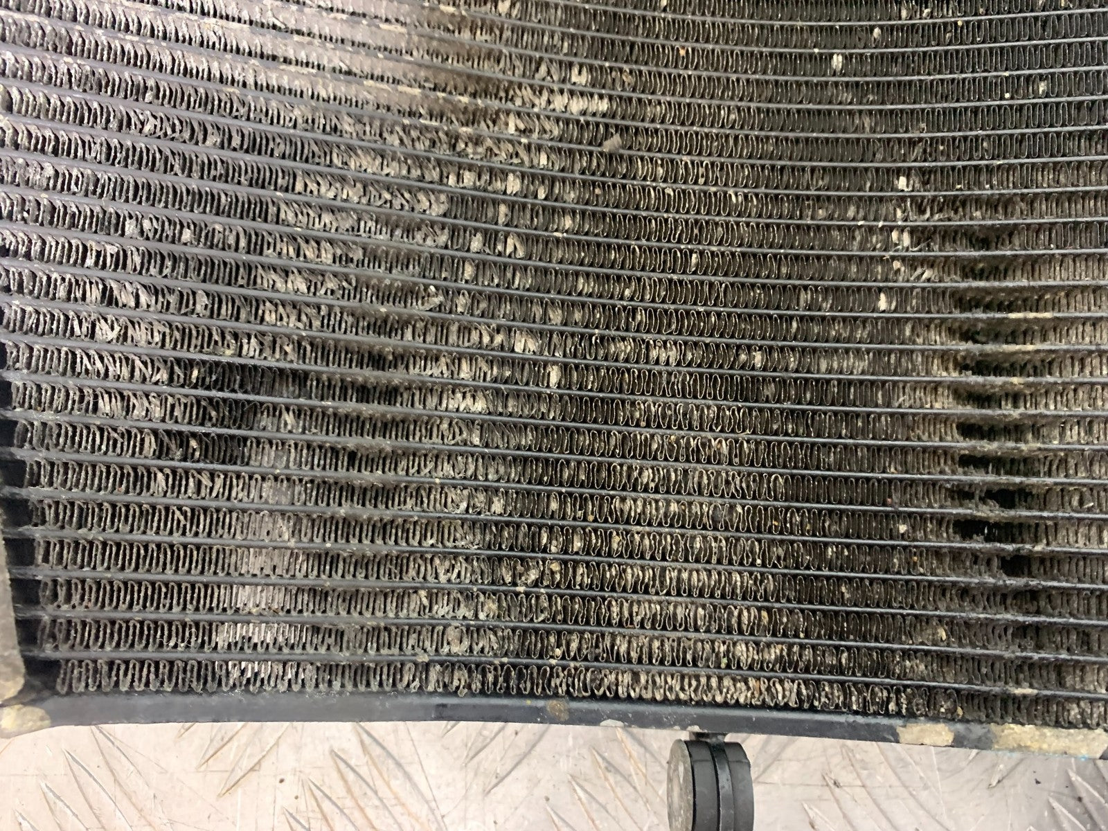 HONDA CBR1000 rr FIREBLADE RADIATOR  2012-2016 (CMB1280)