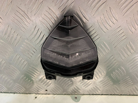 HONDA CB500 F CB500F REAR LIGHT  YEAR 2022 (STOCK 951)