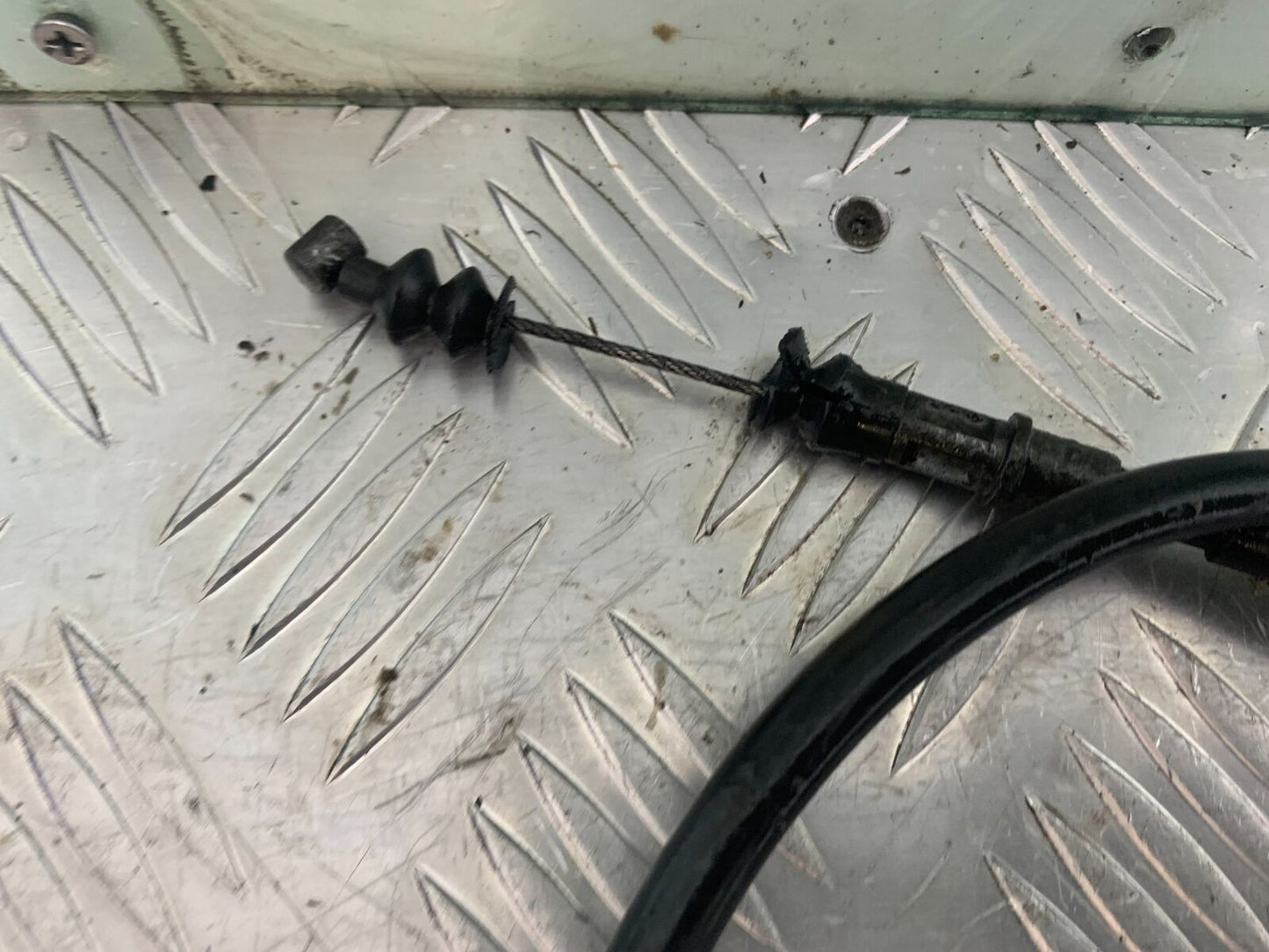 YAMAHA XT125 X XT 125 X CLUTCH CABLE   2005-2011 (CMB1097)