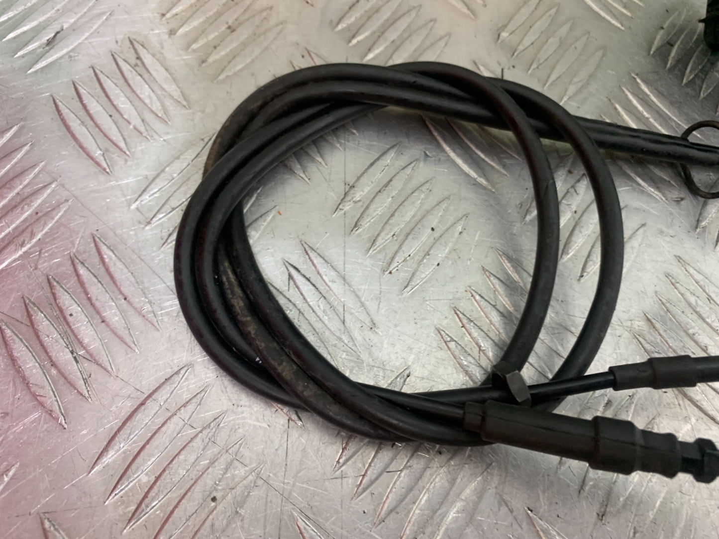 APRILIA TUONO 1000 V4R THROTTLE DEMAND SENSOR AND CABLE  YEAR 2011-13 (CMB1331)