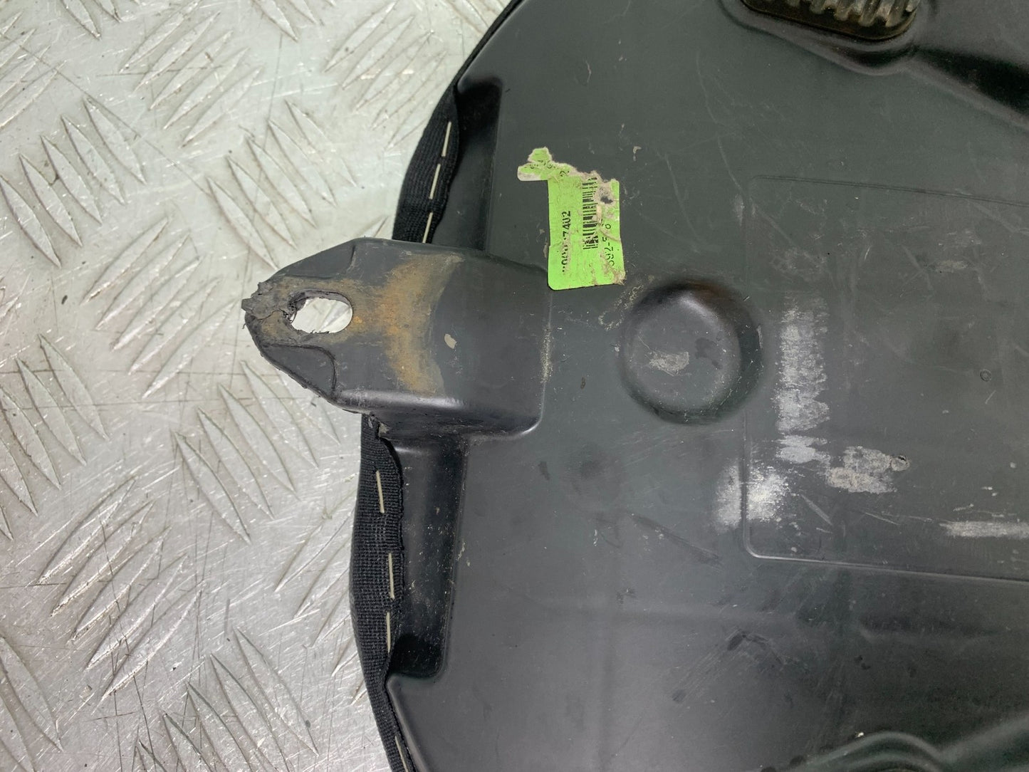 MV AGUSTA 800 F3 FRONT SEAT   YEAR 2017-2019 (CMB1227)