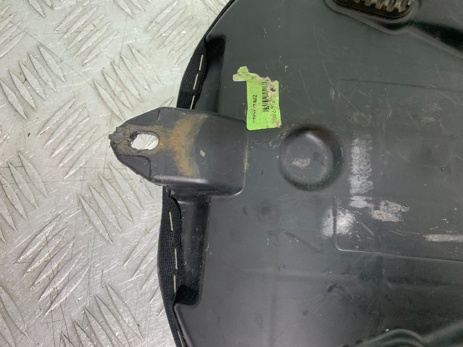 MV AGUSTA 800 F3 FRONT SEAT   YEAR 2017-2019 (CMB1227)