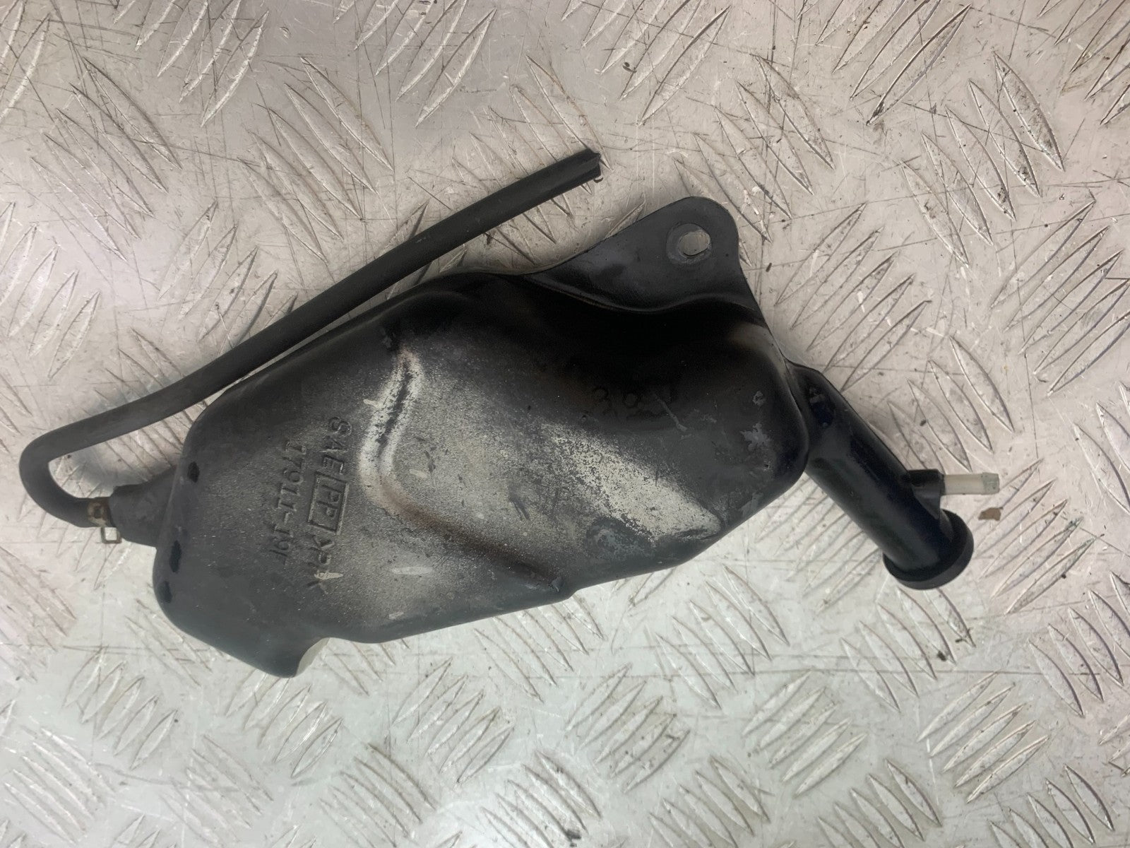 SUZUKI SV650 SV 650 mk1 COOLANT BOTTLE  1999-2002 (CMB1238)