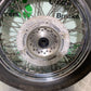 HONDA VT750 SHADOW FRONT WHEEL   YEAR 2003-2004 (CMB1265)