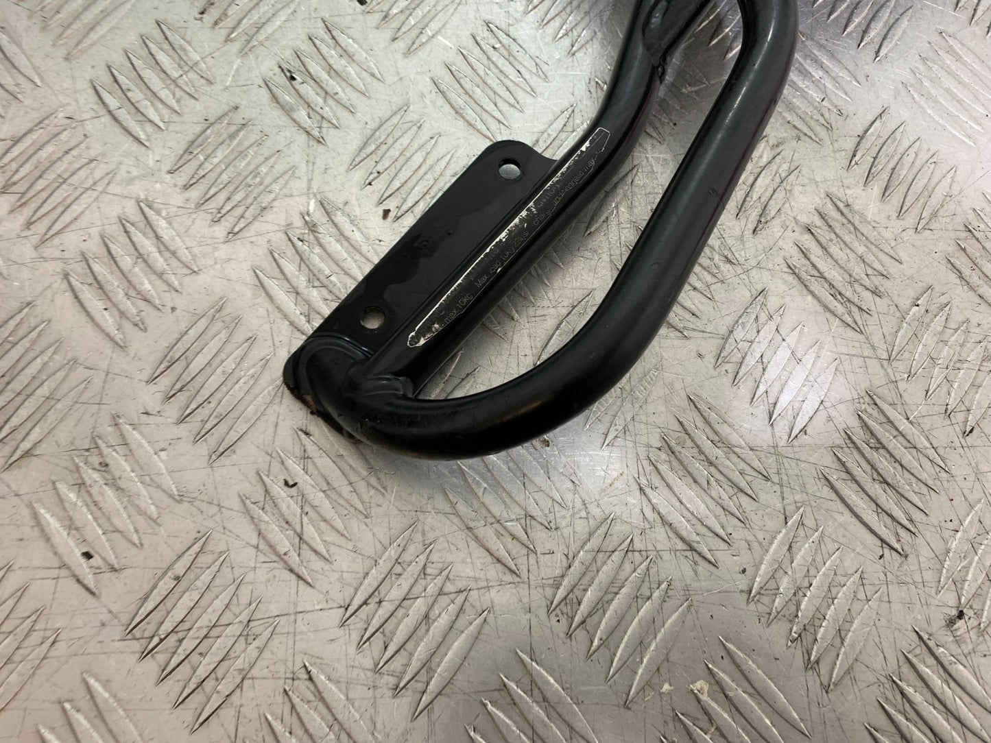 HONDA CBF500 CBF 500 RACK YEAR 2004-2008  (CMB1294)