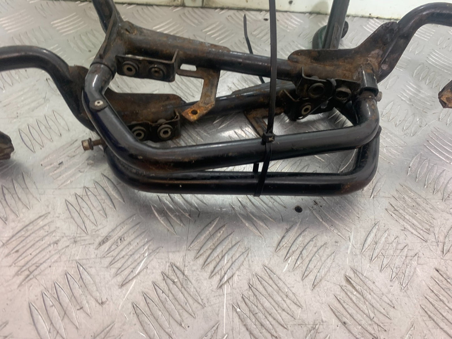 BMW K1200 K 1200 LT CRASH BARS   YEAR 1999-07 (CMB1271)