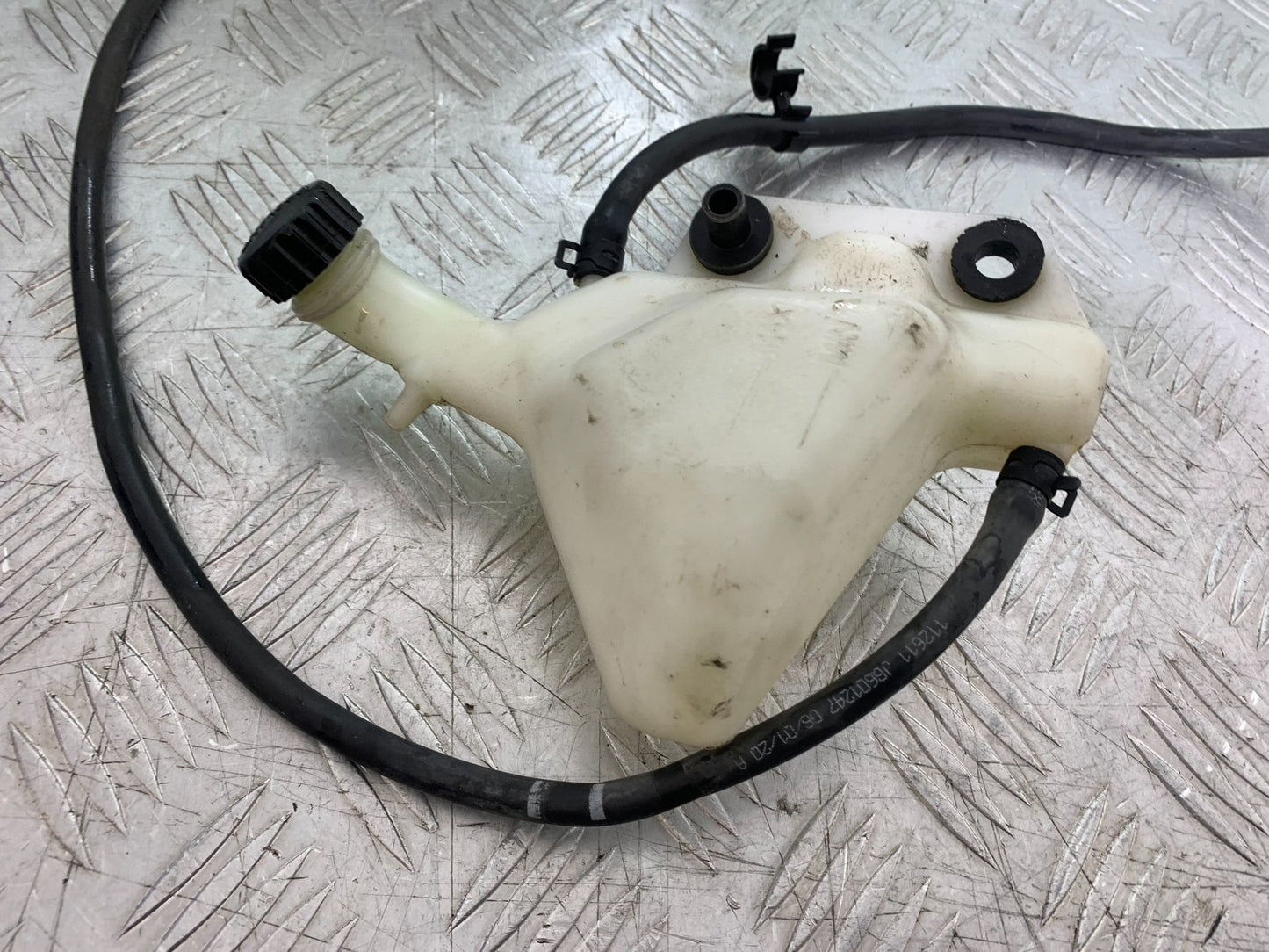 KTM 390 ADVENTURE COOLANT BOTTLE   YEAR 2020-24 (CMB1240)