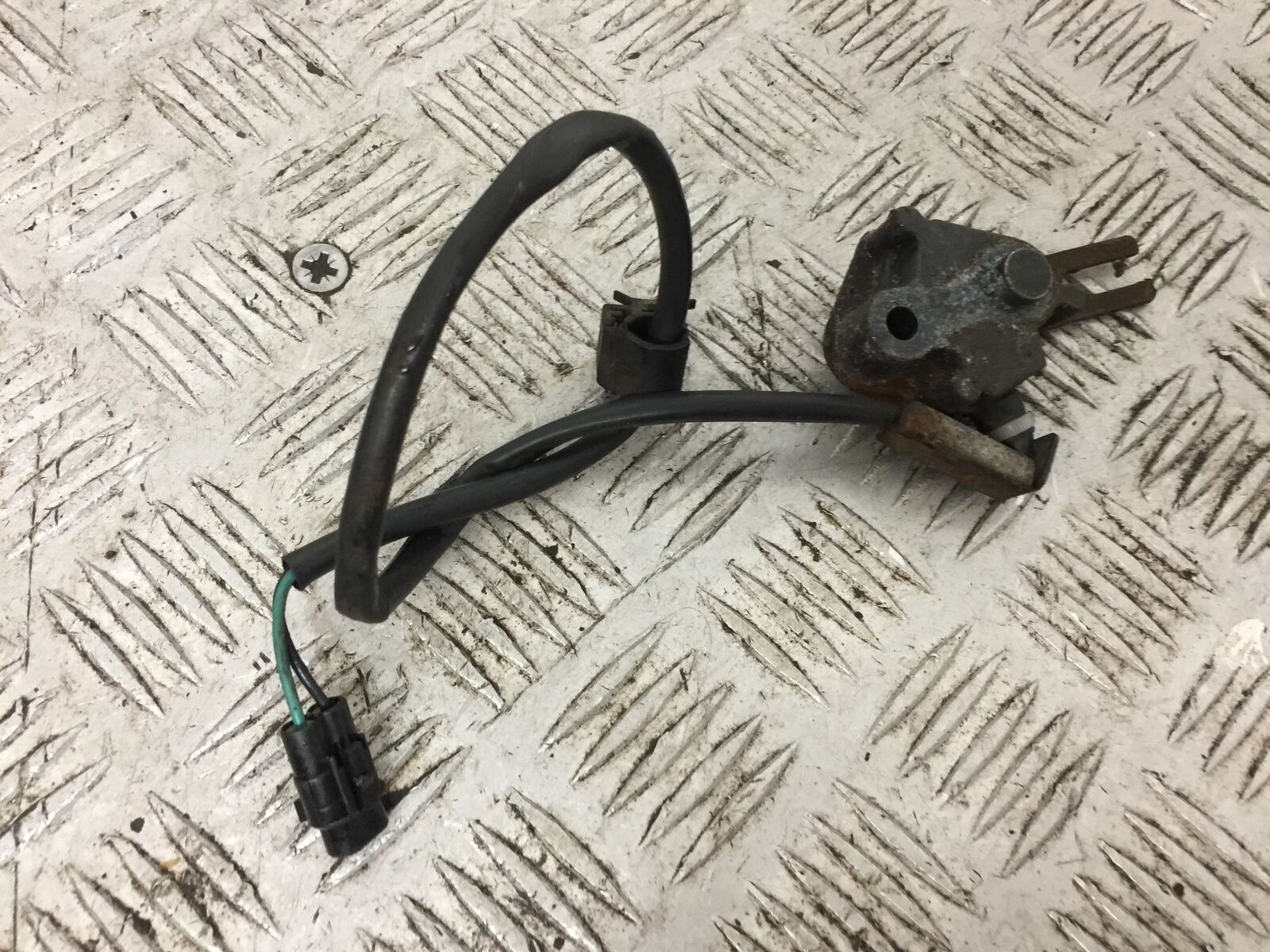 KAWASAKI VN900 VN 900 CUSTOM SIDE STAND SWITCH   YEAR 2015  (STOCK 780)