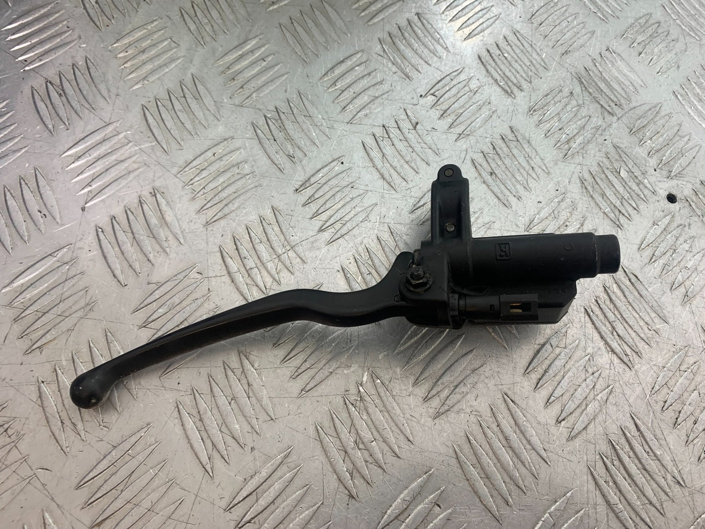 PIAGGIO MP3 250 ie REAR MASTER CYLINDER YEAR 2007 (CMB1307)