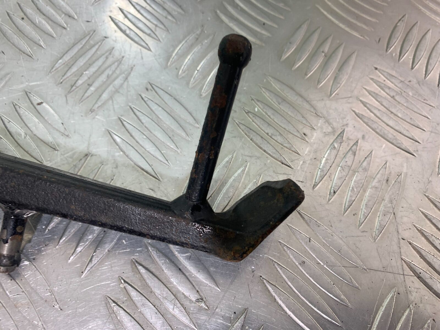 SUZUKI GSF1250 GSF 1250 BANDIT SIDE STAND   YEAR 2007-2011 (CMB1125)